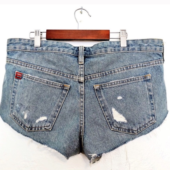 BDG Dolphin cutoff 28 - Picture 2 of 3